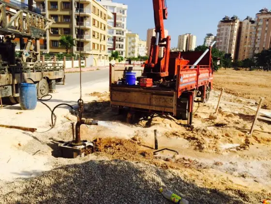 Dalgıç Pompa Çalışmalarımız – fotoğraf 5