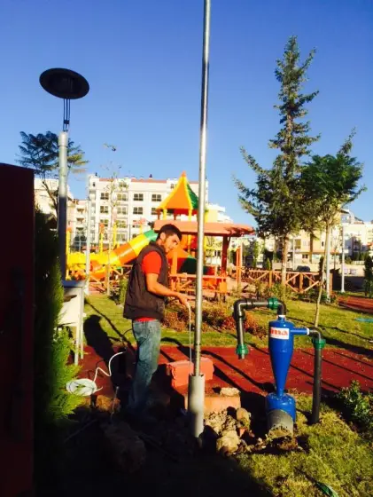 Dalgıç Pompa Çalışmalarımız – fotoğraf 6