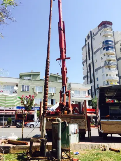 Dalgıç Pompa Çalışmalarımız – fotoğraf 7