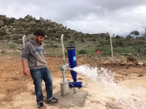 Dalgıç Pompa Çalışmalarımız – fotoğraf 39