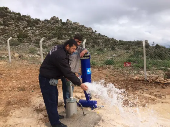 Dalgıç Pompa Çalışmalarımız – fotoğraf 40