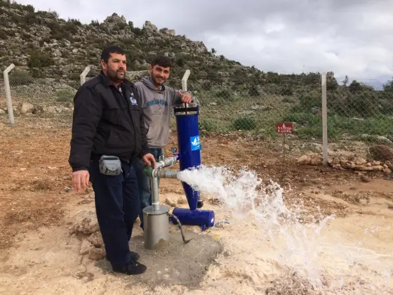 Dalgıç Pompa Çalışmalarımız – fotoğraf 41