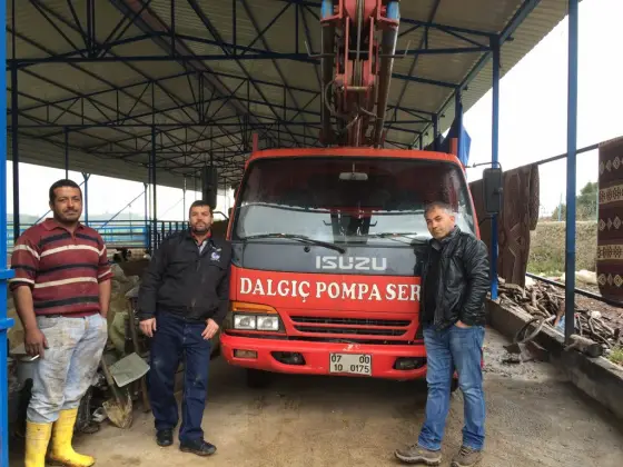 Dalgıç Pompa Çalışmalarımız – fotoğraf 42