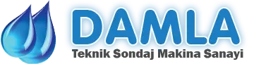 Damla Teknik Sondaj