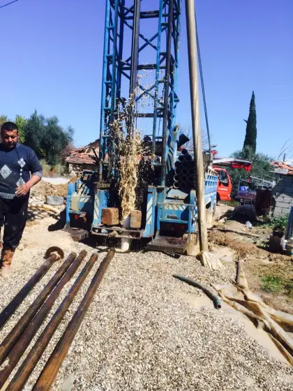 Sondaj Çalışmalarımız – fotoğraf 7