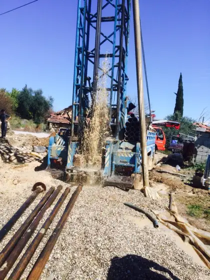 Sondaj Çalışmalarımız – fotoğraf 11