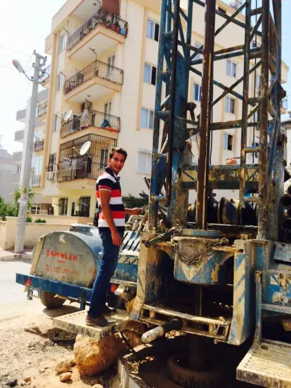 Sondaj Çalışmalarımız – fotoğraf 12