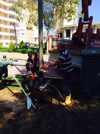 Sondaj Çalışmalarımız – fotoğraf 14