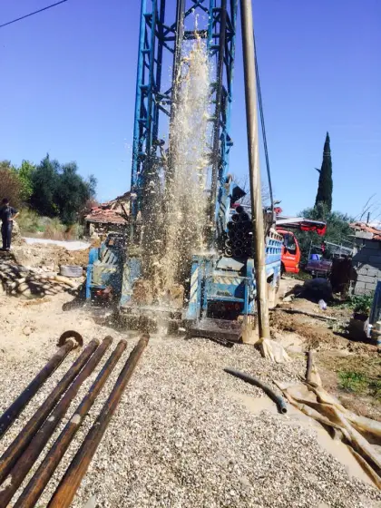 Sondaj Çalışmalarımız – fotoğraf 15