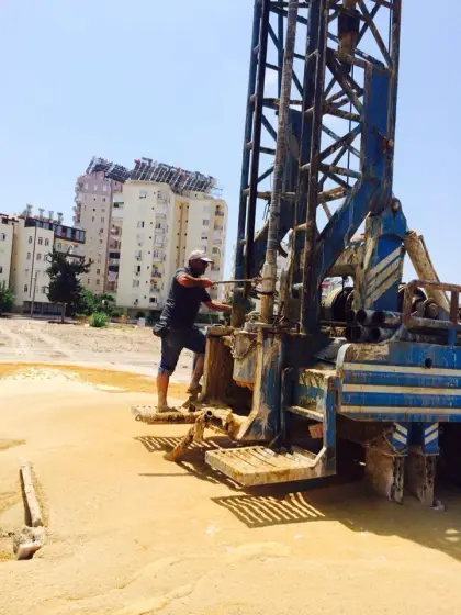 Sondaj Çalışmalarımız – fotoğraf 19