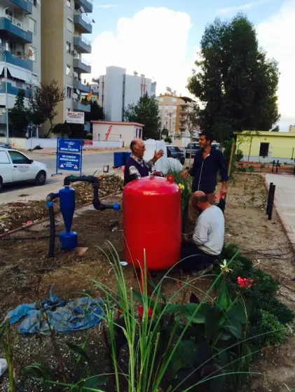 Sondaj Çalışmalarımız – fotoğraf 23