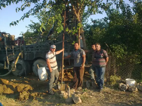 Sondaj Çalışmalarımız – fotoğraf 58