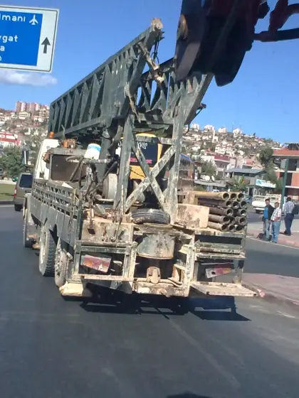 Sondaj Çalışmalarımız – fotoğraf 36