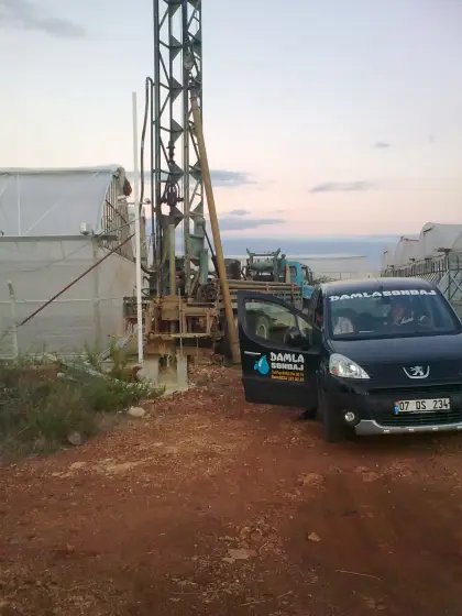 Sondaj Çalışmalarımız – fotoğraf 35